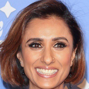 Anita Rani Headshot 3 of 4