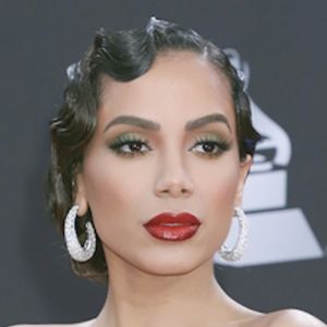 Anitta (singer) - Wikipedia