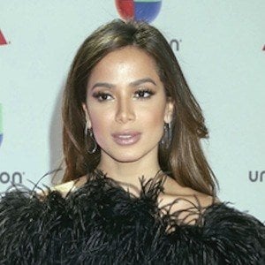 Anitta (singer) - Wikipedia