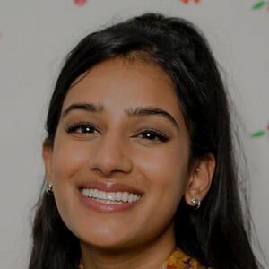 Anjali Chakra at age 26