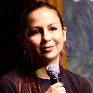Anjelah Johnson-Reyes Headshot 7 of 7