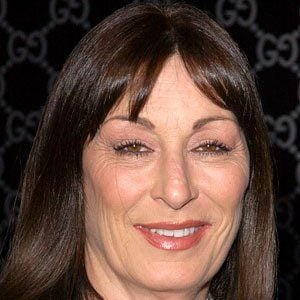 Anjelica Huston Headshot 7 of 8