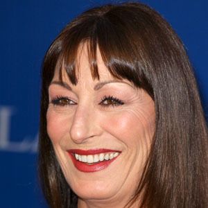 Anjelica Huston Headshot 8 of 8