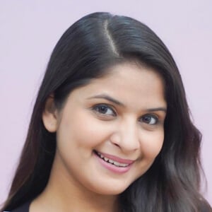 Ankita Singh Headshot