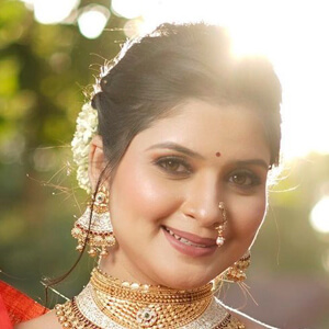 Ankita Singh Headshot 3 of 6