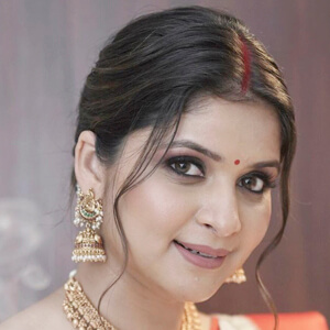 Ankita Singh Headshot 5 of 6