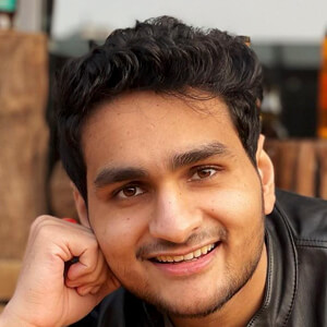 Anmol Sachar Headshot 16 of 17