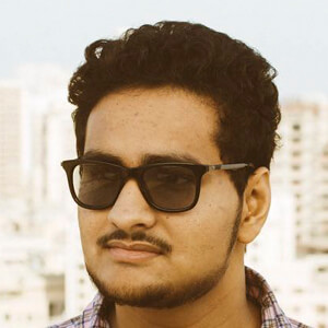 Anmol Sachar Headshot 5 of 17