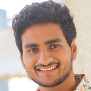 Anmol Sachar Headshot 6 of 17