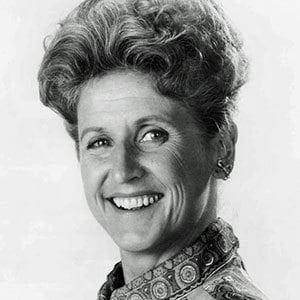 Ann B. Davis Headshot 2 of 2