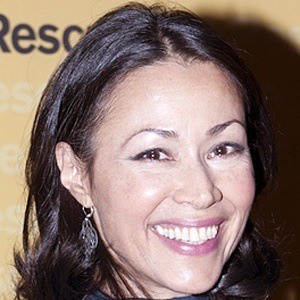 Ann Curry Headshot 3 of 5