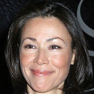 Ann Curry Headshot 4 of 5