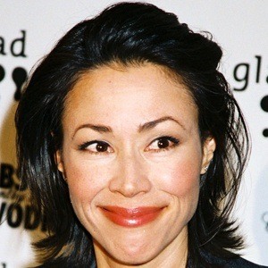 Ann Curry Headshot 5 of 5