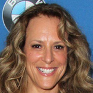 Anne Fletcher - Bio, Family, Trivia | Famous Birthdays