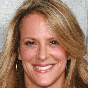 Anne Fletcher - Bio, Family, Trivia | Famous Birthdays