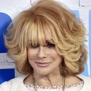 Ann Margret - Age, Family, Bio | Famous Birthdays