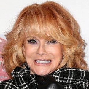 Picture ann latest margret of 