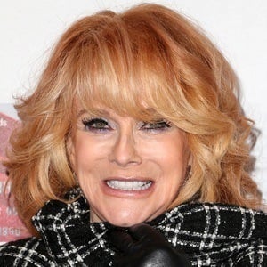 Ann Margret at age 75