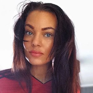 Ann Mari Olsen Headshot