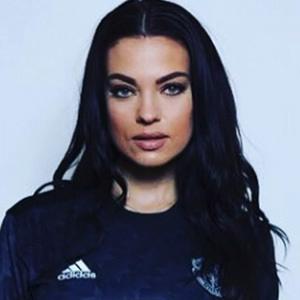 Ann Mari Olsen Headshot