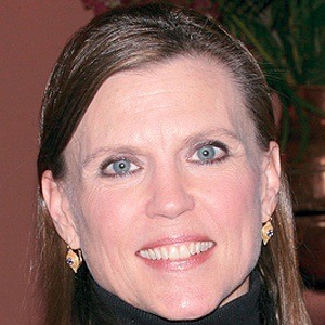 Ann Reinking Headshot 2 of 2