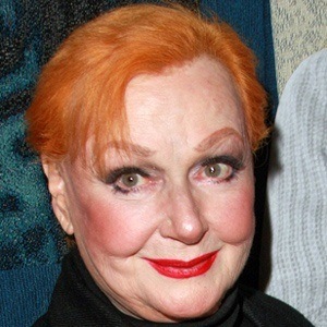 Ann Robinson - Bio, Family, Trivia | Famous Birthdays