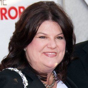 Ann Serrano - Bio, Family, Trivia | Famous Birthdays