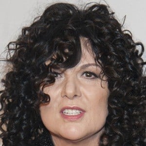 Ann Wilson Headshot 8 of 10