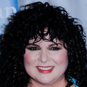 Ann Wilson Headshot 9 of 10