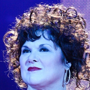 Ann Wilson Headshot 10 of 10