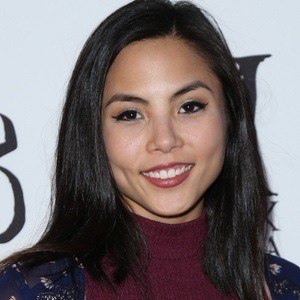 Anna Akana at age 26