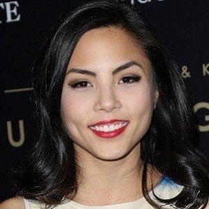 Anna Akana at age 26