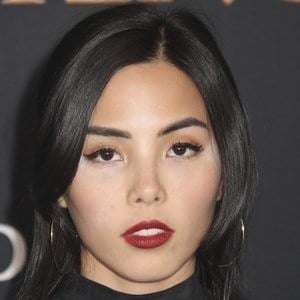 Anna Akana at age 29