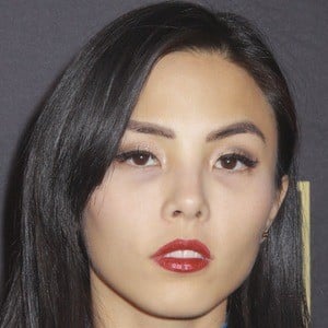 Anna Akana at age 29