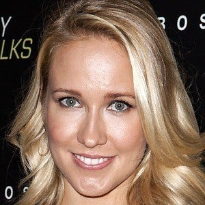 Anna Camp at age 30