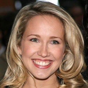 Anna Camp at age 27