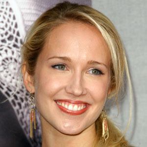 Anna Camp at age 26