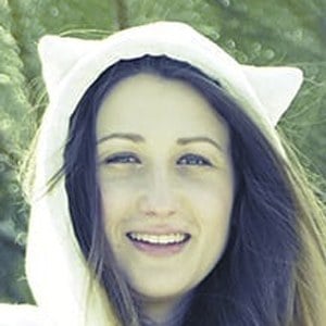 Anna Chi at age 29