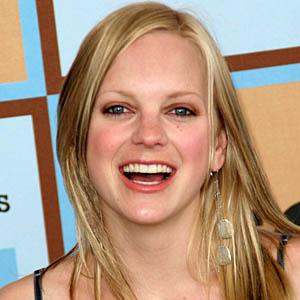 Anna Faris at age 29