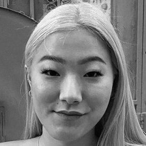 Anna Fujii Headshot 7 of 7