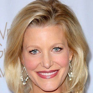 Anna Gunn at age 44