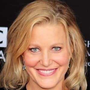 Anna Gunn at age 44