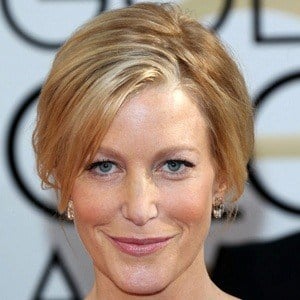 Anna Gunn at age 45