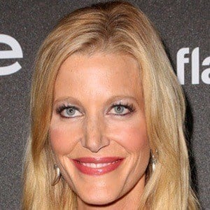 Anna Gunn at age 45