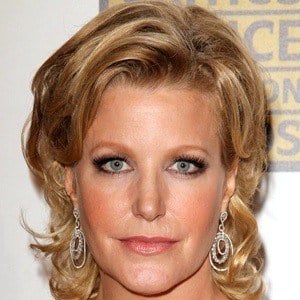 Anna Gunn at age 43