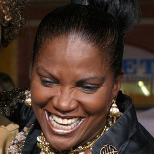 Anna Maria Horsford - Bio, Family, Trivia | Famous Birthdays
