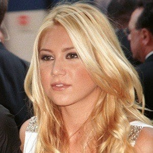 Anna Kournikova - Biography