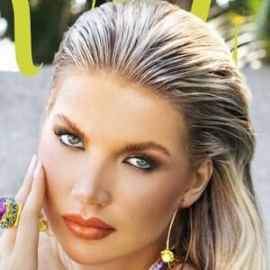 Anna-Lisa Christiane Headshot 2 of 10
