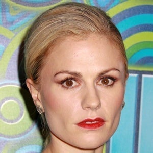 Anna Paquin at age 31