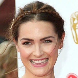 Anna Passey Headshot 10 of 10